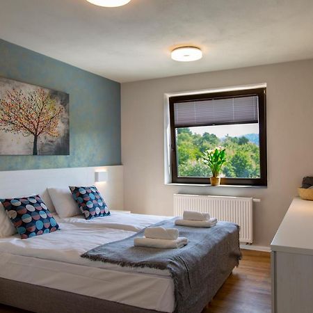 Sun & Sport Apartamenty Krynica-Zdroj Екстериор снимка
