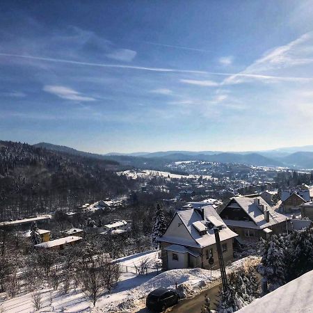 Sun & Sport Apartamenty Krynica-Zdroj Екстериор снимка