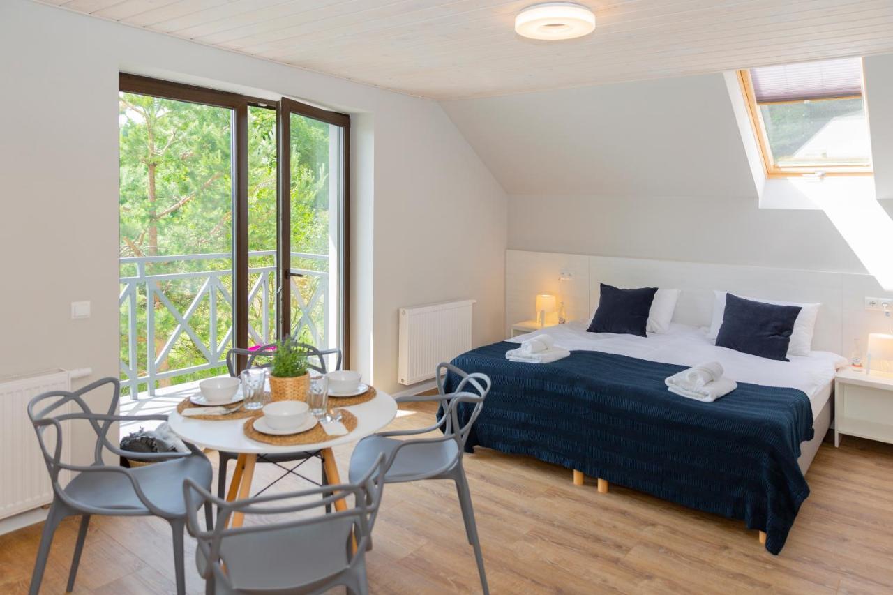 Sun & Sport Apartamenty Krynica-Zdroj Екстериор снимка