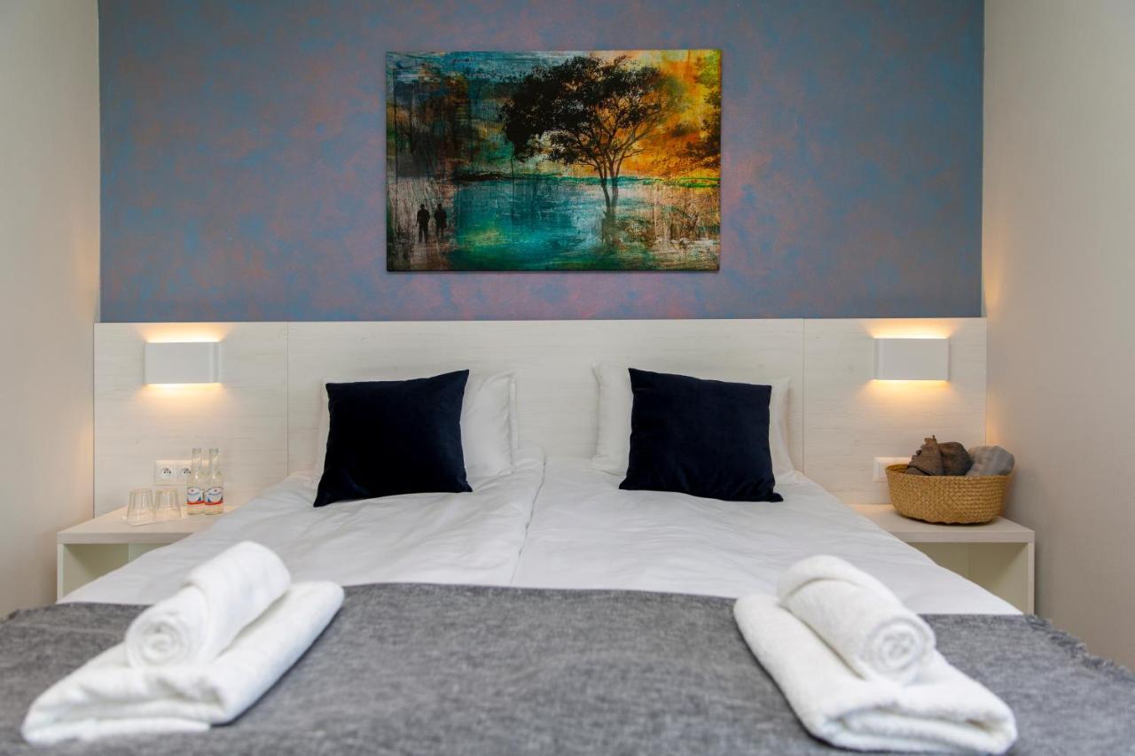 Sun & Sport Apartamenty Krynica-Zdroj Екстериор снимка