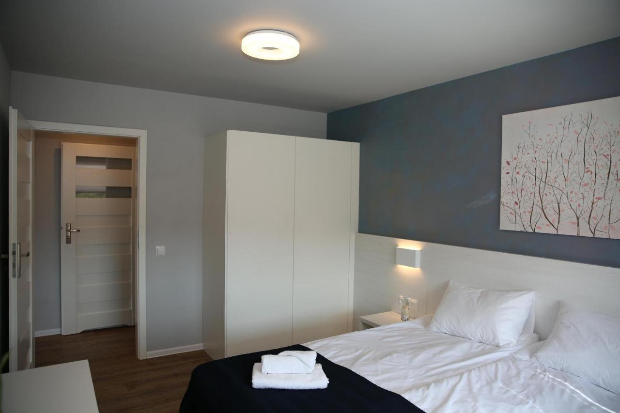 Sun & Sport Apartamenty Krynica-Zdroj Екстериор снимка