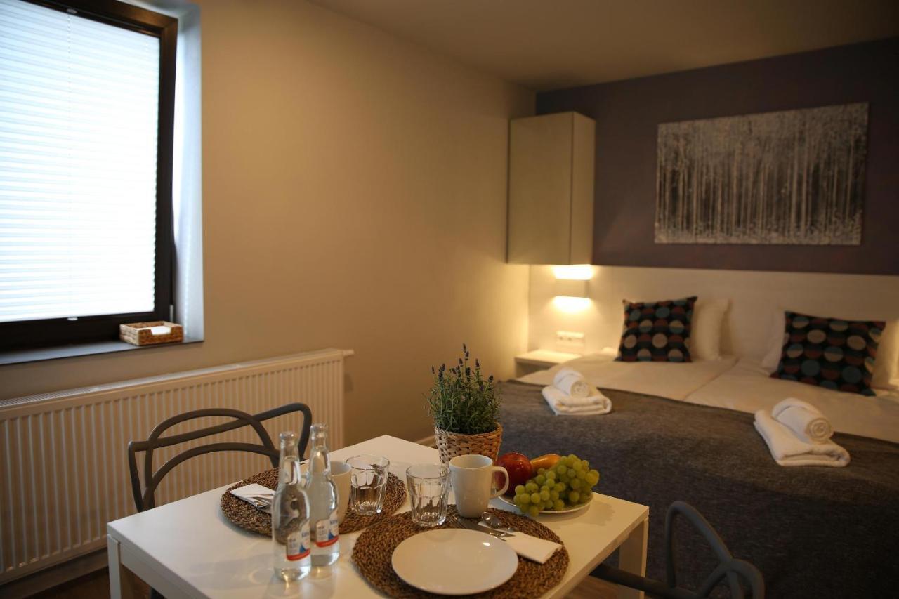 Sun & Sport Apartamenty Krynica-Zdroj Екстериор снимка