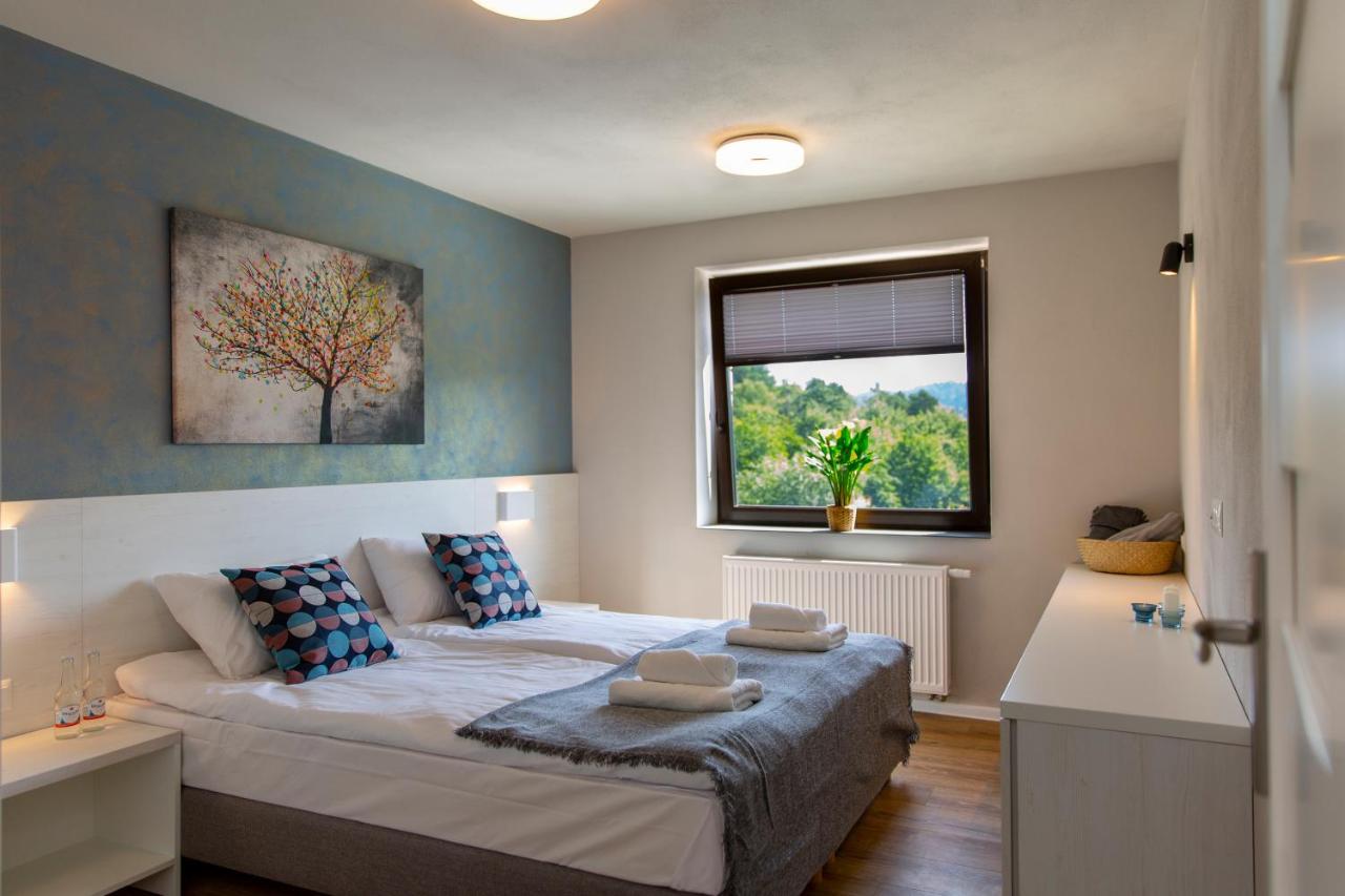 Sun & Sport Apartamenty Krynica-Zdroj Екстериор снимка