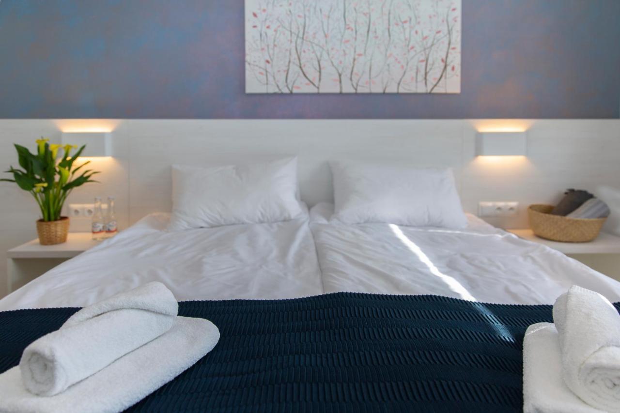Sun & Sport Apartamenty Krynica-Zdroj Екстериор снимка