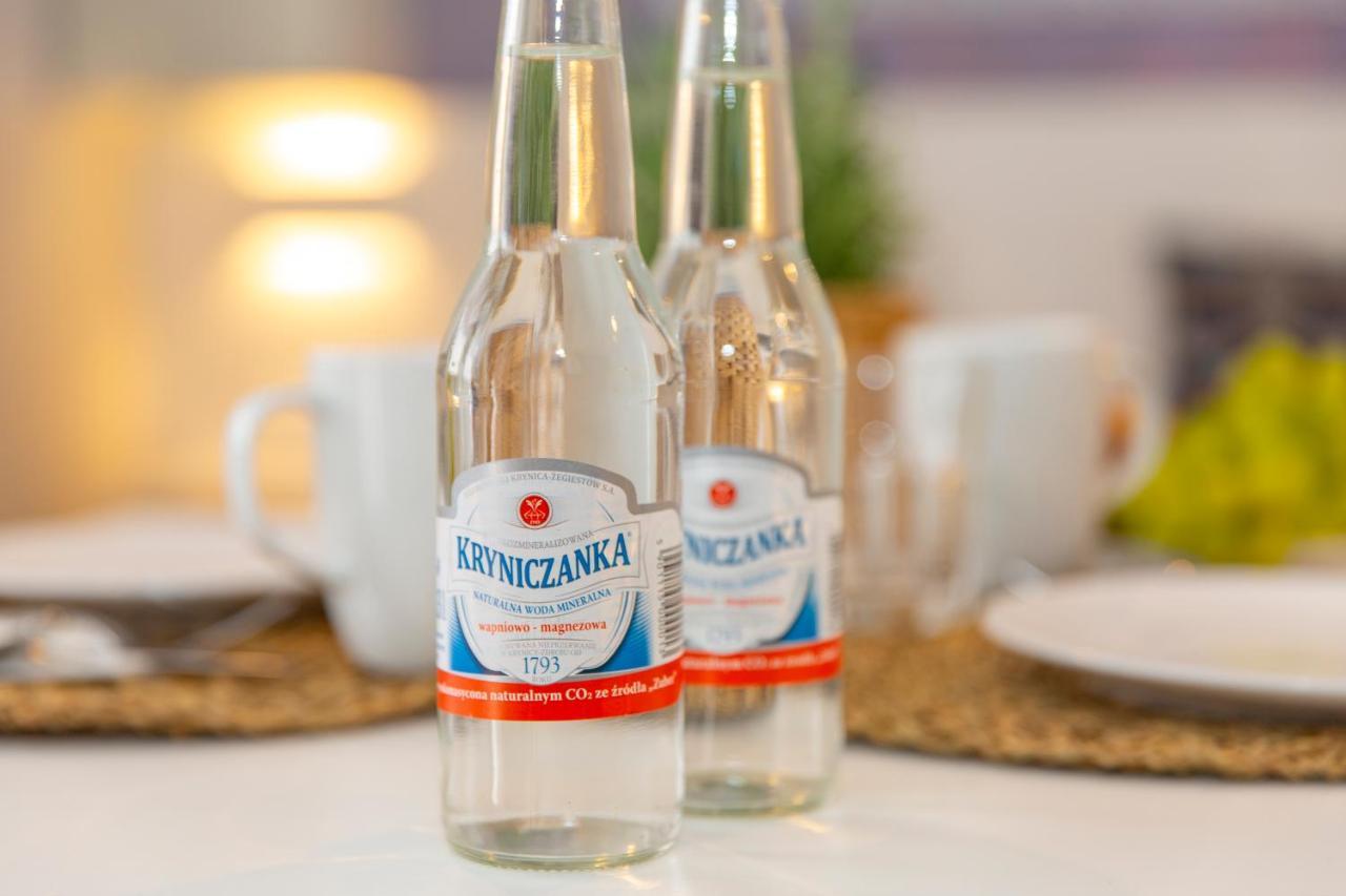 Sun & Sport Apartamenty Krynica-Zdroj Екстериор снимка