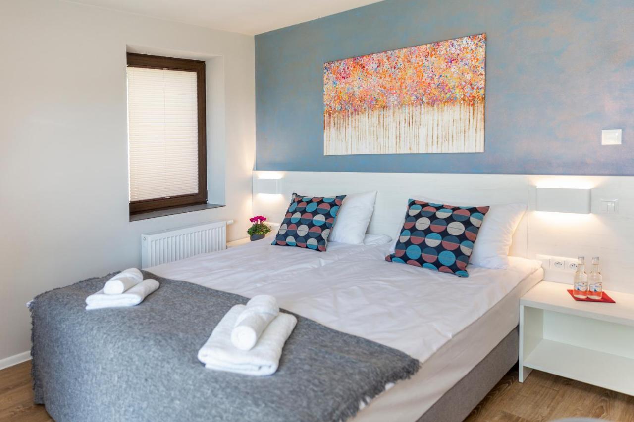 Sun & Sport Apartamenty Krynica-Zdroj Екстериор снимка
