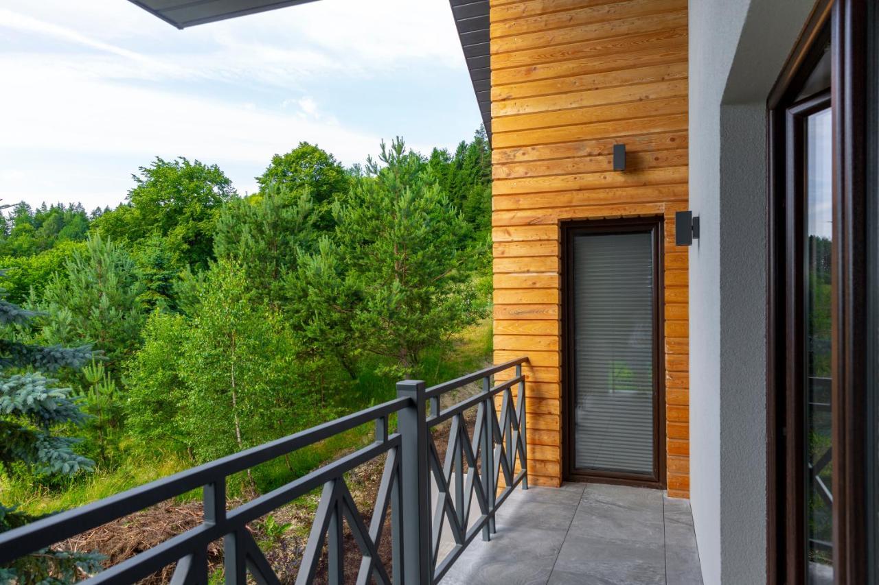 Sun & Sport Apartamenty Krynica-Zdroj Екстериор снимка