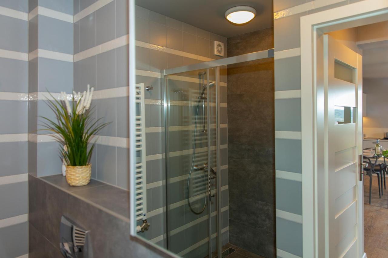 Sun & Sport Apartamenty Krynica-Zdroj Екстериор снимка
