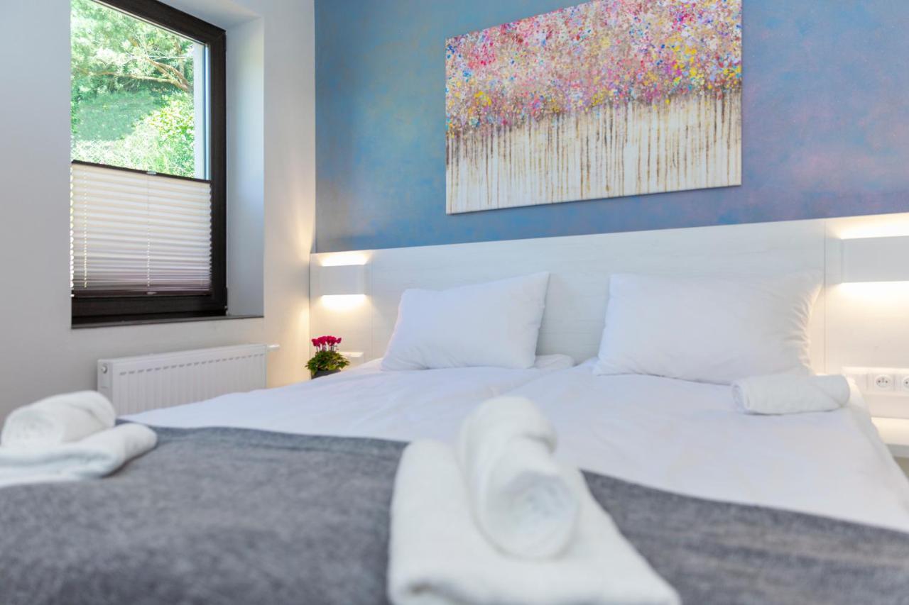 Sun & Sport Apartamenty Krynica-Zdroj Екстериор снимка