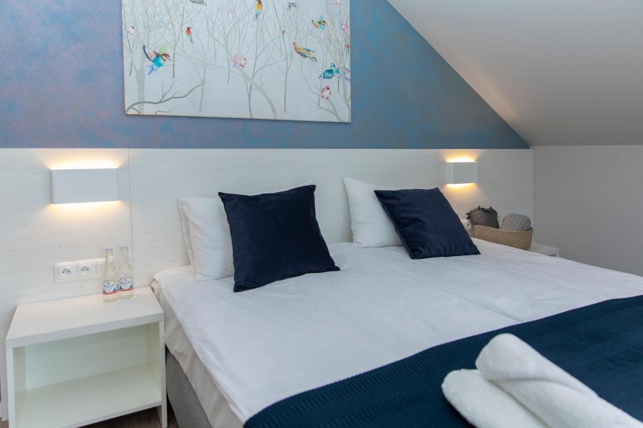 Sun & Sport Apartamenty Krynica-Zdroj Екстериор снимка