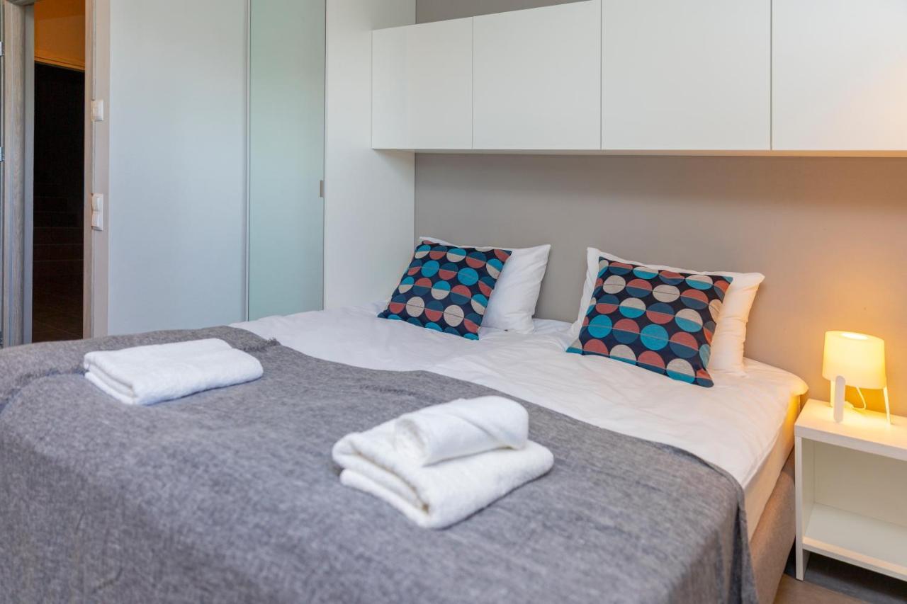 Sun & Sport Apartamenty Krynica-Zdroj Екстериор снимка