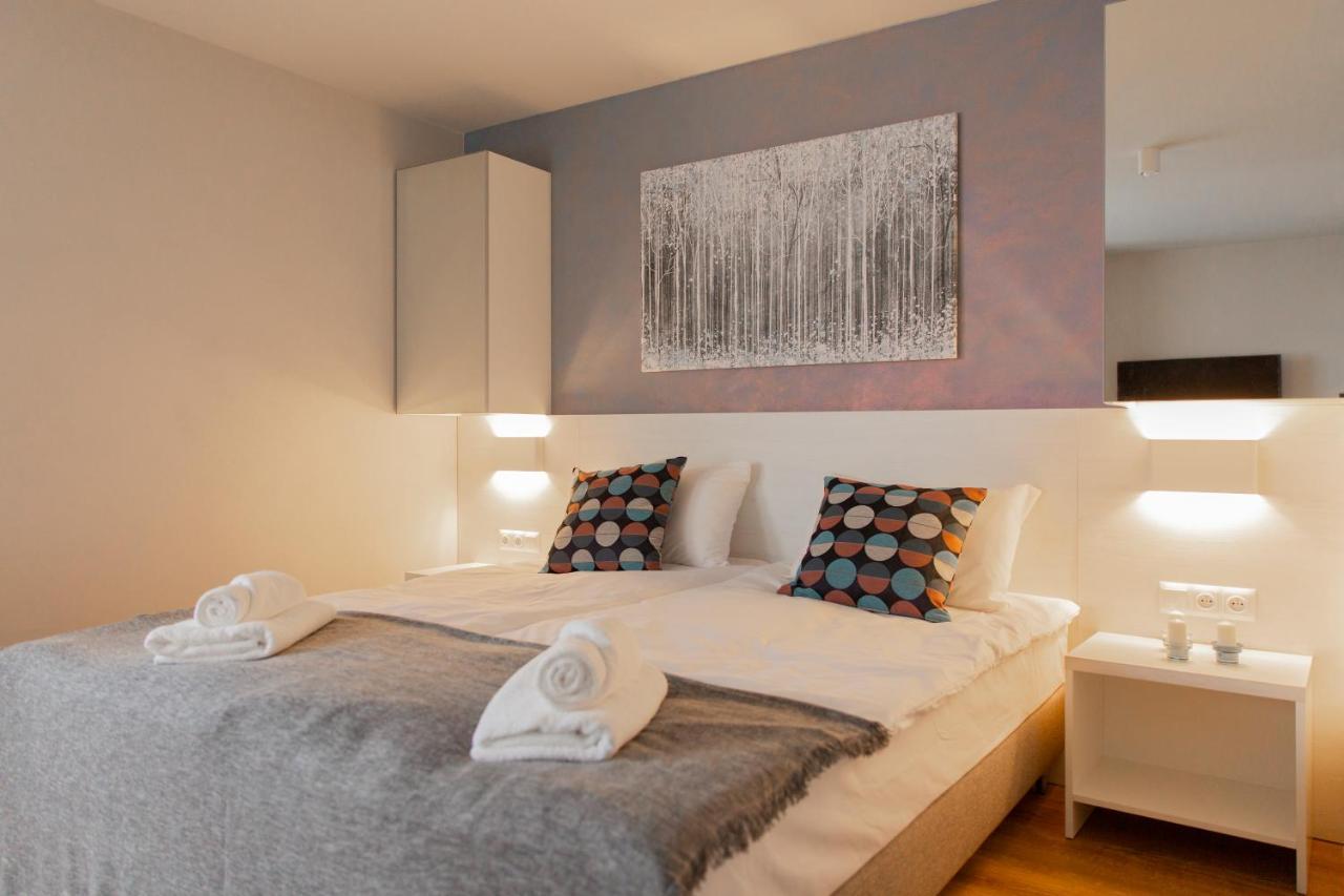 Sun & Sport Apartamenty Krynica-Zdroj Екстериор снимка