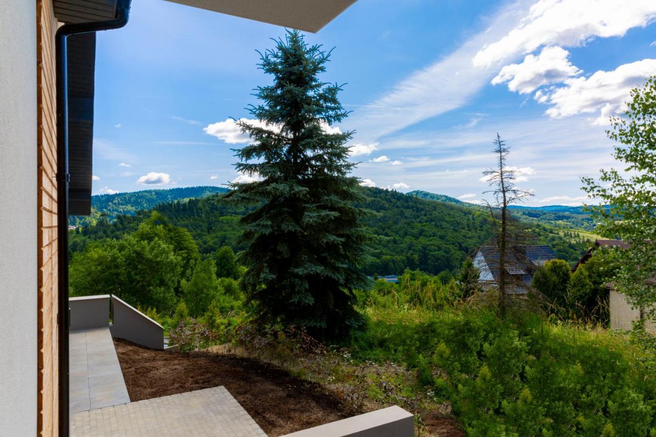Sun & Sport Apartamenty Krynica-Zdroj Екстериор снимка