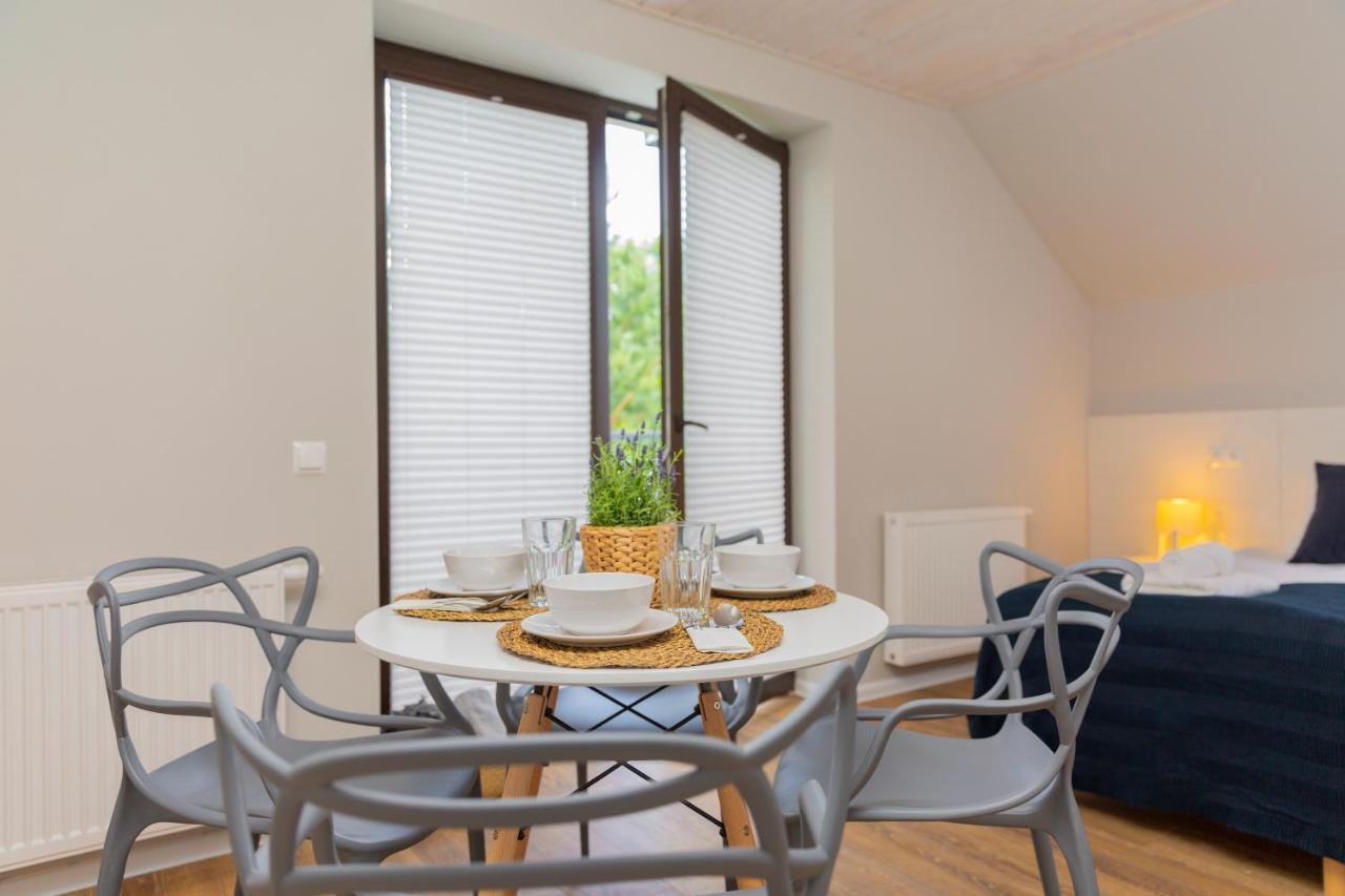 Sun & Sport Apartamenty Krynica-Zdroj Екстериор снимка