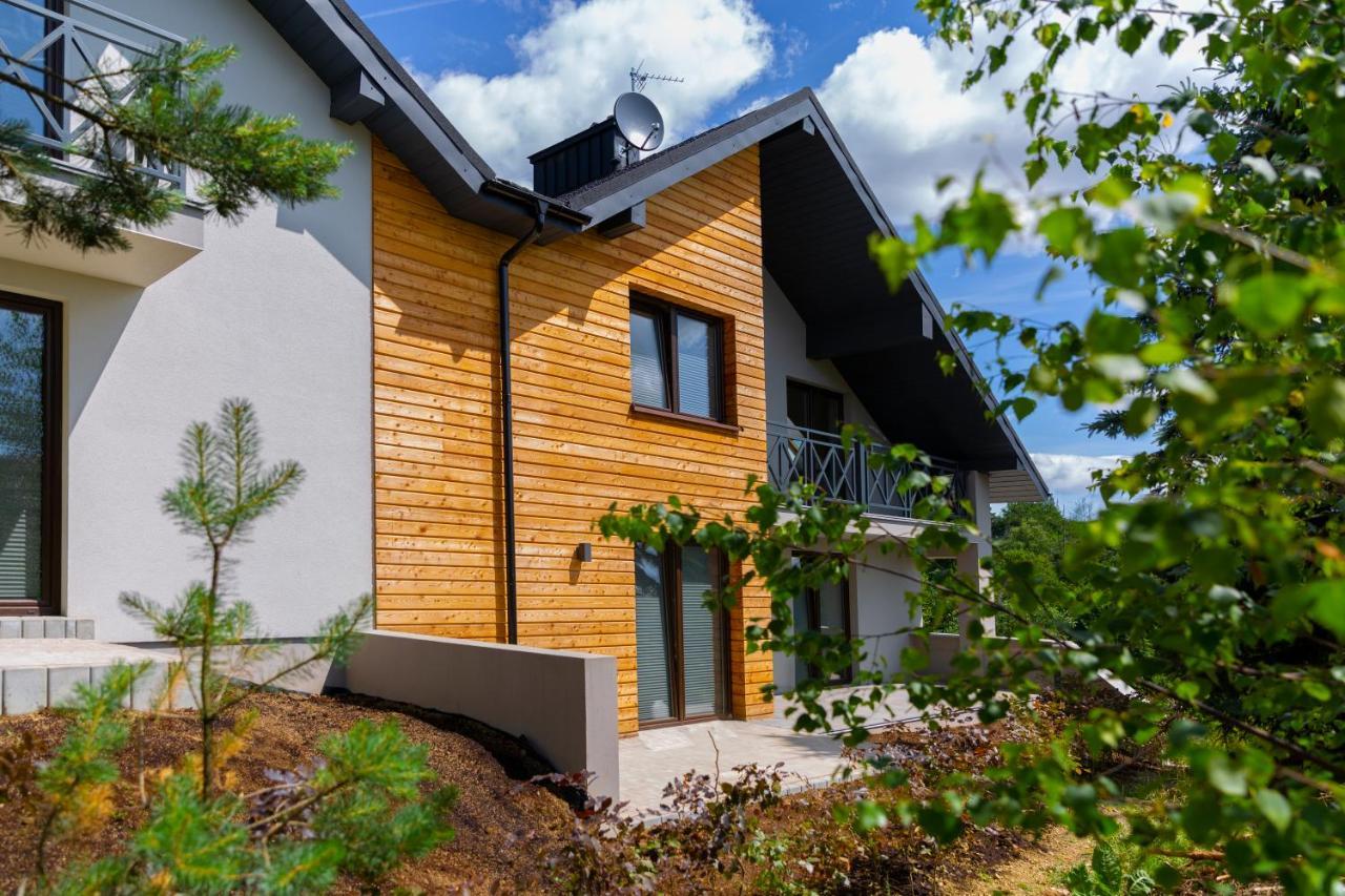 Sun & Sport Apartamenty Krynica-Zdroj Екстериор снимка