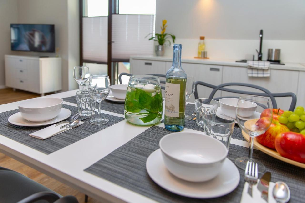 Sun & Sport Apartamenty Krynica-Zdroj Екстериор снимка