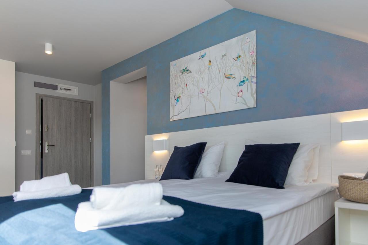 Sun & Sport Apartamenty Krynica-Zdroj Екстериор снимка
