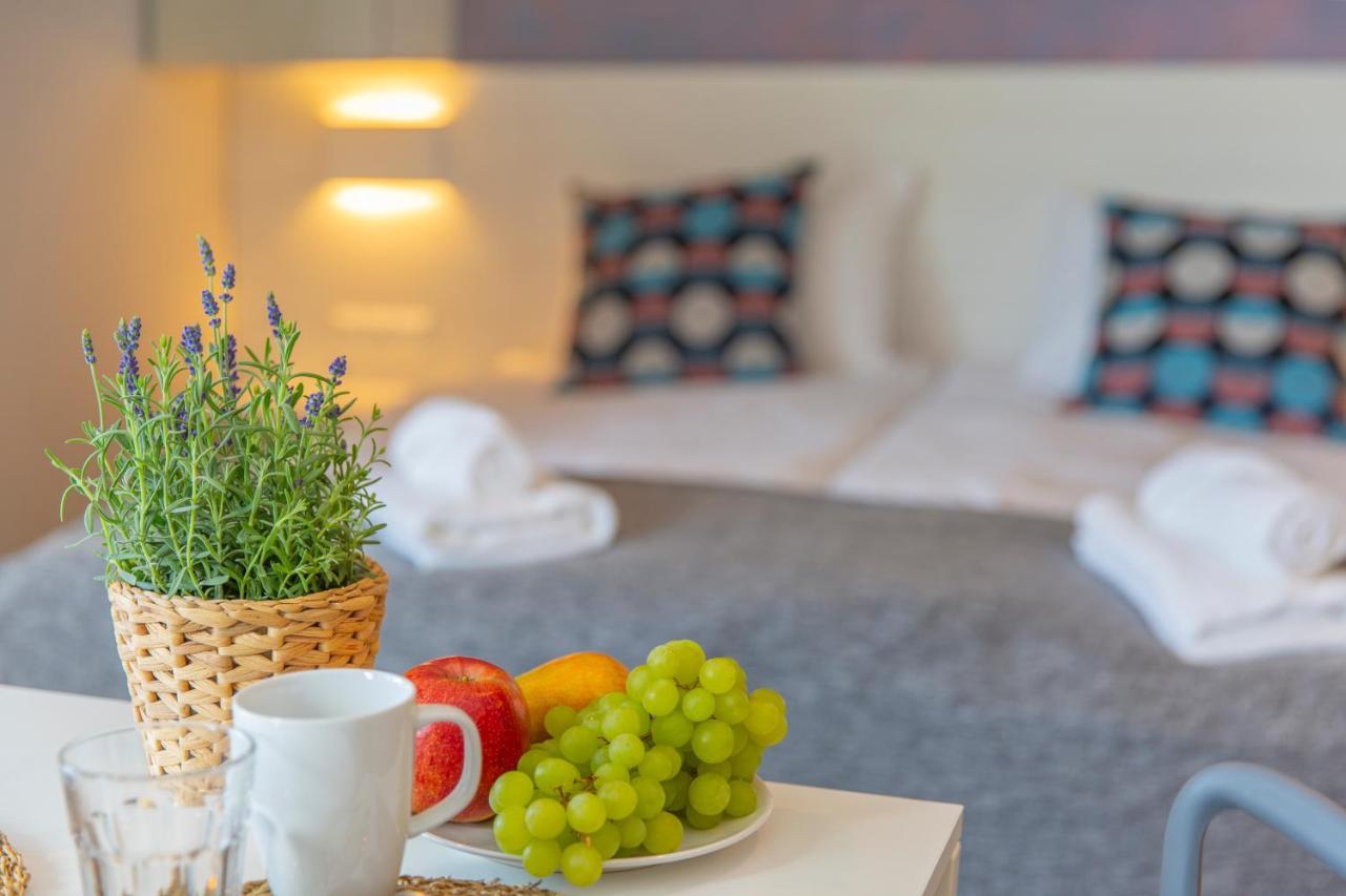 Sun & Sport Apartamenty Krynica-Zdroj Екстериор снимка