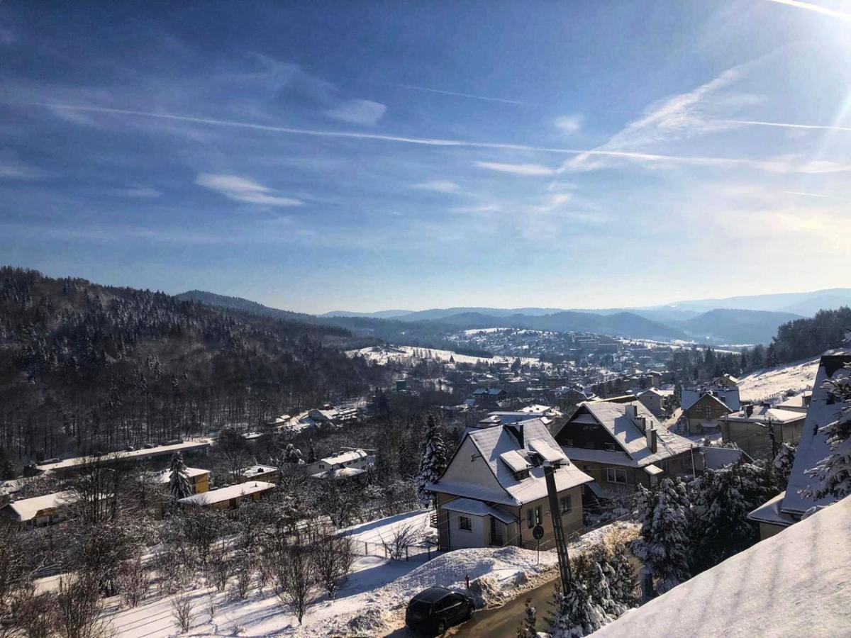 Sun & Sport Apartamenty Krynica-Zdroj Екстериор снимка